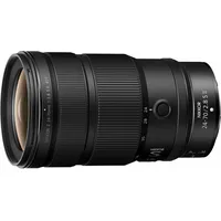 Nikon Nikkor Z 24-70mm f/2,8 S II