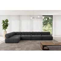 Altdecor Modulares Sofa Ecksofa in L-Form - Samaro-L3 -