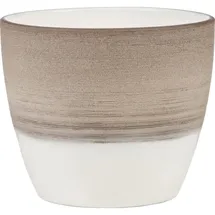 Scheurich 950 Ø 19 x 17,5 cm Espresso Cream