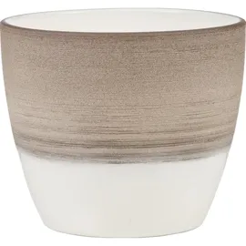 Scheurich 950 Ø 19 x 17,5 cm Espresso Cream