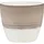 Scheurich 950 Ø 19 x 17,5 cm Espresso Cream