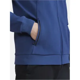 Craft Core Soul Sweatjacke Blau XXL
