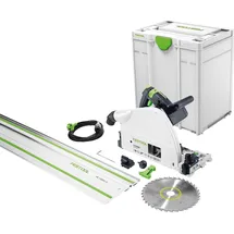 Festool Tauchsäge TS 75 EBQ-Plus-FS