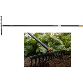 Fiskars Rechen Solid