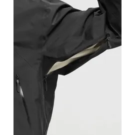 Arc'teryx Arcteryx Beta SL Jacke (Größe XL, schwarz)