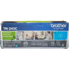 Brother TN-243C cyan