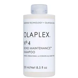 Olaplex No. 4 Bond Maintenance 250 ml