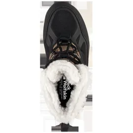 Jack Wolfskin Vojo Shell Xt Texapore Mid K, Brown / black, 36