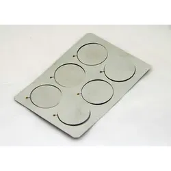 Nivellierscheiben für Einlegeplatten ELP2.0
