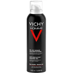 Vichy HOMME Rasiergel Anti-Hautirritationen