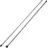 Thule Tension Rafter G2 Spannstange 275 cm Grau