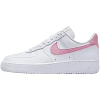 Nike Air Force 1 '07 Next Nature Damen White/Elemental Pink 39