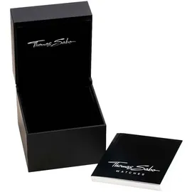 Thomas Sabo Rebel Spirit WA0350-201-209