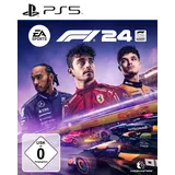 F1 24 [PlayStation 5]
