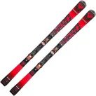 Rossignol Hero Elite MT Ti CAM On-Piste Ski Set 2023/24 - 153cm