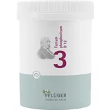 Homöopathisches Laboratorium Alexander Pflüger GmbH & Co. KG Biochemie Pflüger 3 Ferrum phos. Trit. D12