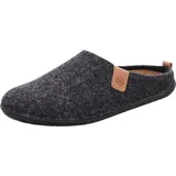 ROHDE Pantoffeln Grau 46