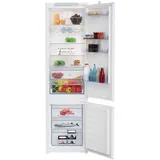 Beko Bcsa306e4sfn Ciclico Kühlschrank Mit Gefrierfach - White