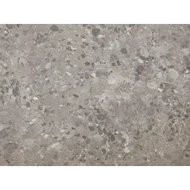 Primaflor PVC Boden Turvo | 200x900 cm | Stein Venezia | Grau | PVC Bodenbelag Meterware | CV Boden in Stein-Optik | 2,5 mm | Vinylboden für Wohnräume Büro Feuchträume und Messe