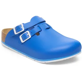 Birkenstock Damen/Herren-Arbeitsschuh, Kay PRO" LE blue Größe 37