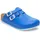 Birkenstock Damen/Herren-Arbeitsschuh, Kay PRO" LE blue Größe 37
