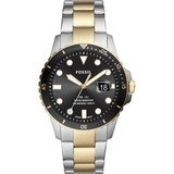 Fossil FB-01 Edelstahl 42 mm FS5653