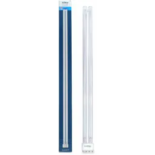 1 STÜCK UVC Ersatzlampe 55 Watt PL