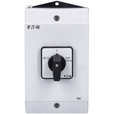 eaton Netz/Notstrom-Umschalter T3-4-8902/I2 215224 (1er)
