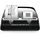 Dymo LabelWriter 450 Twin Turbo Etikettendrucker Thermodirekt 300 x 600 dpi Etikettenbreite (max.): 56 mm USB