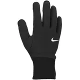 Nike LG Phoenix Fleece Handschuhe Damen 091 black/black/white L