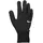 Nike LG Phoenix Fleece Handschuhe Damen 091 black/black/white L