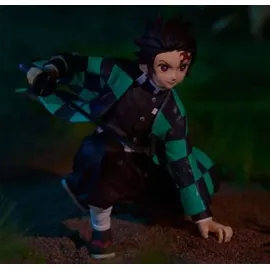 furyuu Demon Slayer: Kimetsu no Yaiba Noodle Stopper Kamado Tanjiro 13 cm