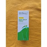 Camillen 60 Fussbalsam Frisch 100 ml
