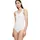 Triumph Smart Natural BS Bodysuits, Weiss, 2 - S