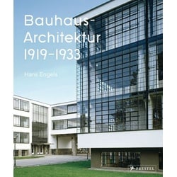 Bauhaus-Architektur