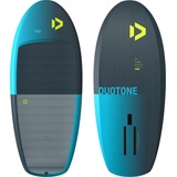 DUOTONE SKY FREE SLS Foilboard 2024 turquoise/dark grey - 5,5