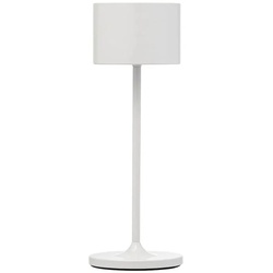 Blomus - Farol Mini LED Akkuleuchte, weiß