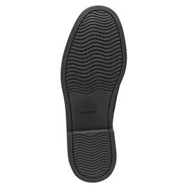 GEOX Recanati Herren Schwarz 41