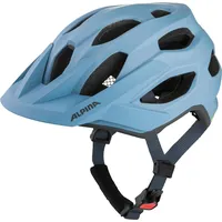 Alpina Apax MIPS smoke-blue matt (40) 57-62
