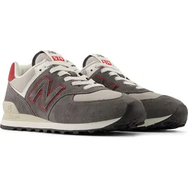 New Balance 574 Herren Castlerock 45,5