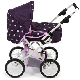 Bayer Chic 2000 Leni stars lila