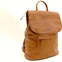 GREENBURRY Mad'l Dasch Daypack 37 cm | Dunkelbraun