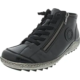 remonte R1498 Damen Schwarz 38
