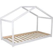 Weber Industries Koala 90 x 190 cm Weiß