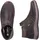 Rieker 03660 Herren Braun 43