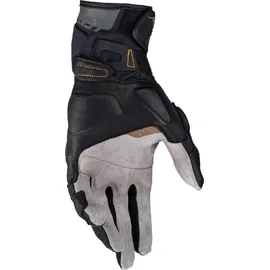 Leatt Adventure X-Flow Damen Dunkelgrau/Grau S