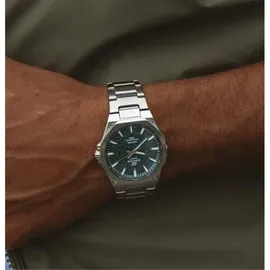 Casio Edifice EFR-S108DE-3AVUEF Kautschuk 40 mm