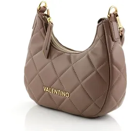 Valentino Ocarina Damentasche Kunstleder Taupe