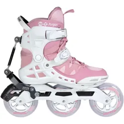 POWERSLIDE ARGON SYNCRO 110 Inline Skate 2025 rose - 39