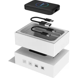 Carlinkit Autoradio Zubehör, Tbox LITE